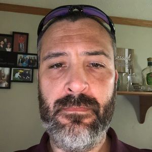 Meet your Posher, Larry